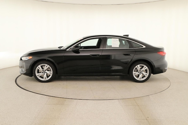 audi new a5 2025 WAU3BCFU9SN105576 image audi new a5 2025 WAU3BCFU9SN105576 image